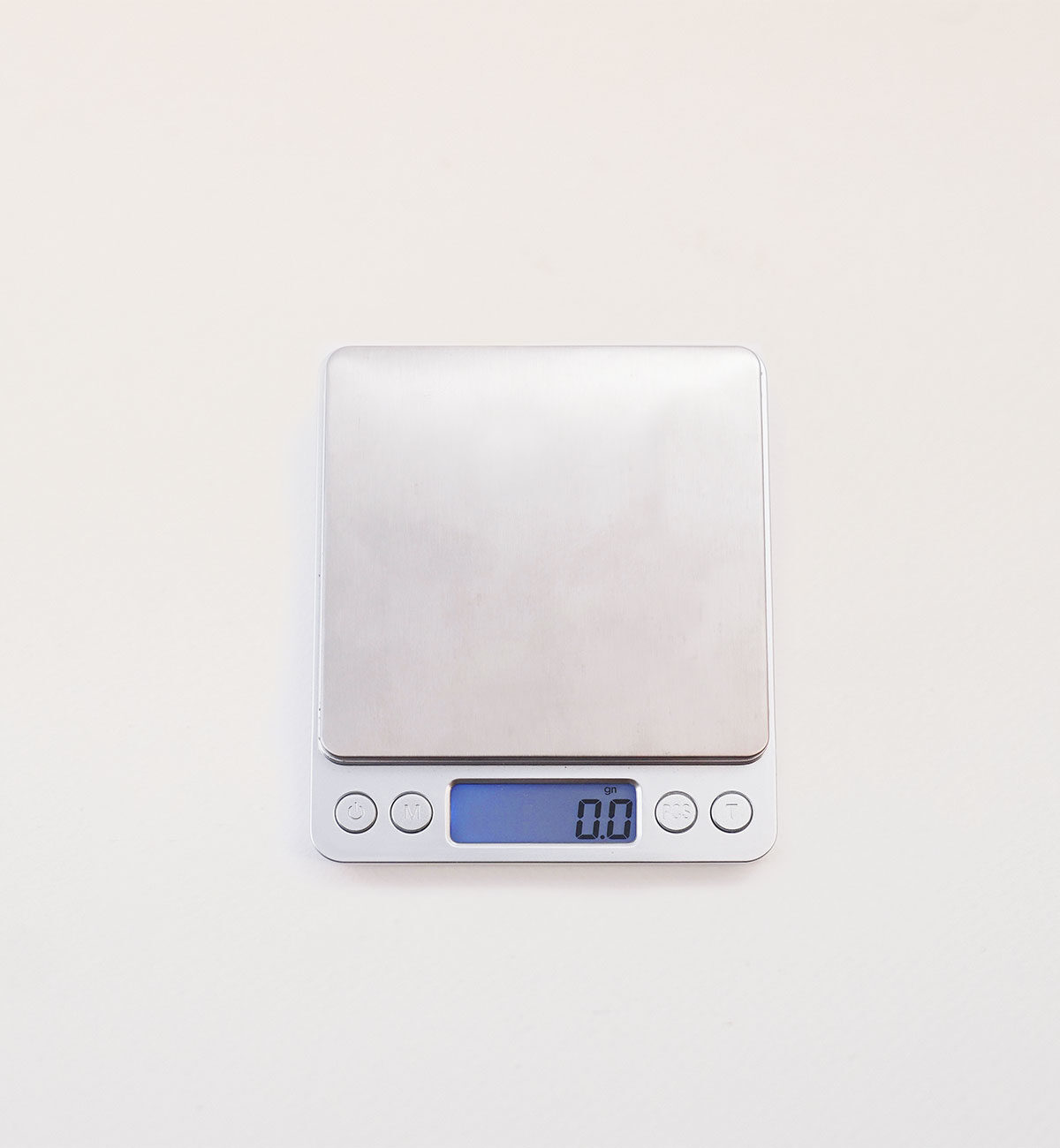 Bilancia digitale 500 g/0,01 g