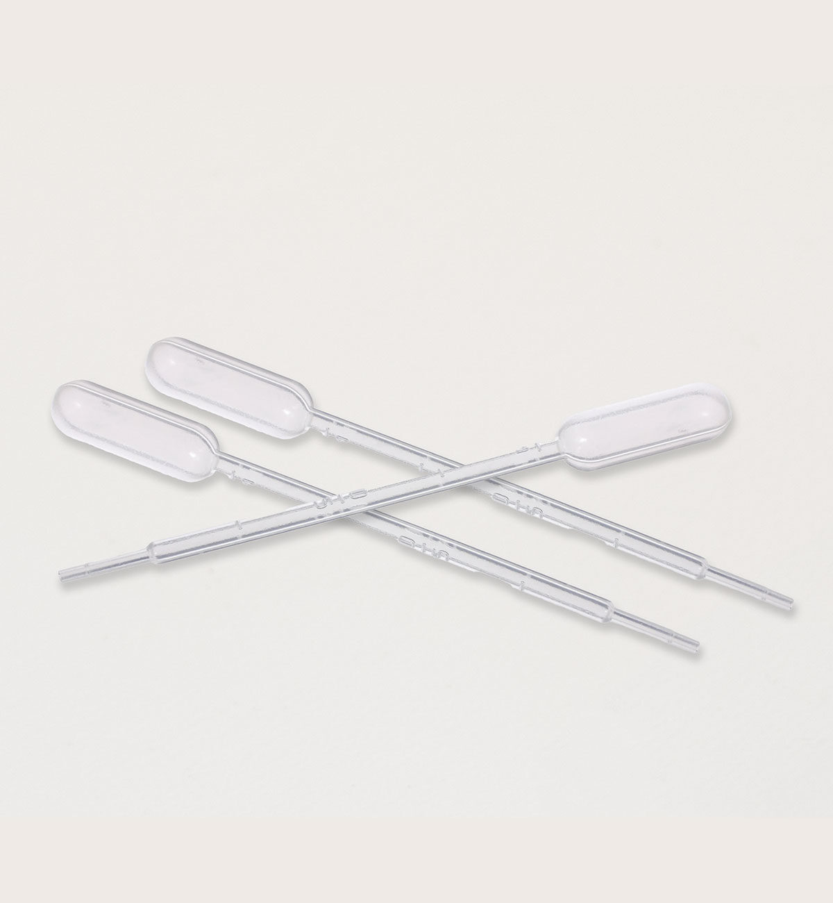 Pipette usa e getta, confezione da 10