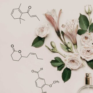 Ateneo dell'Olfatto Webinar "Anatomia chimica del Profumo"