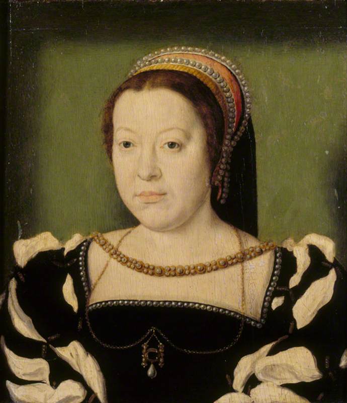 Caterina de Medici