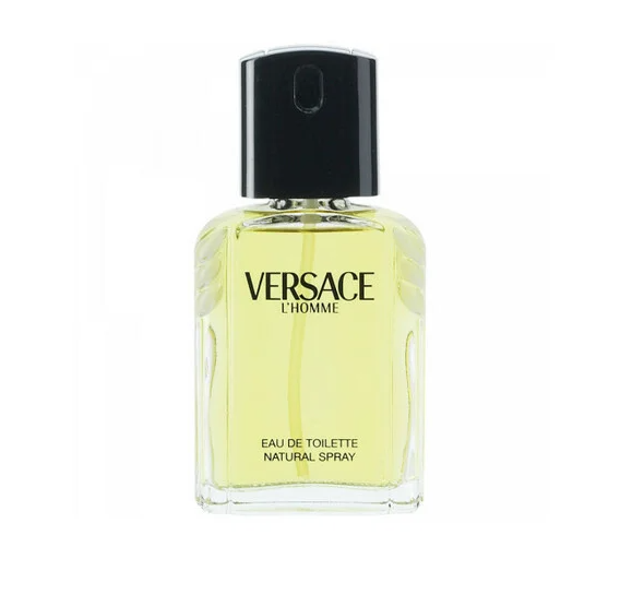 Profumi Italiani, profumeria italiana. Gianni Versace profumo