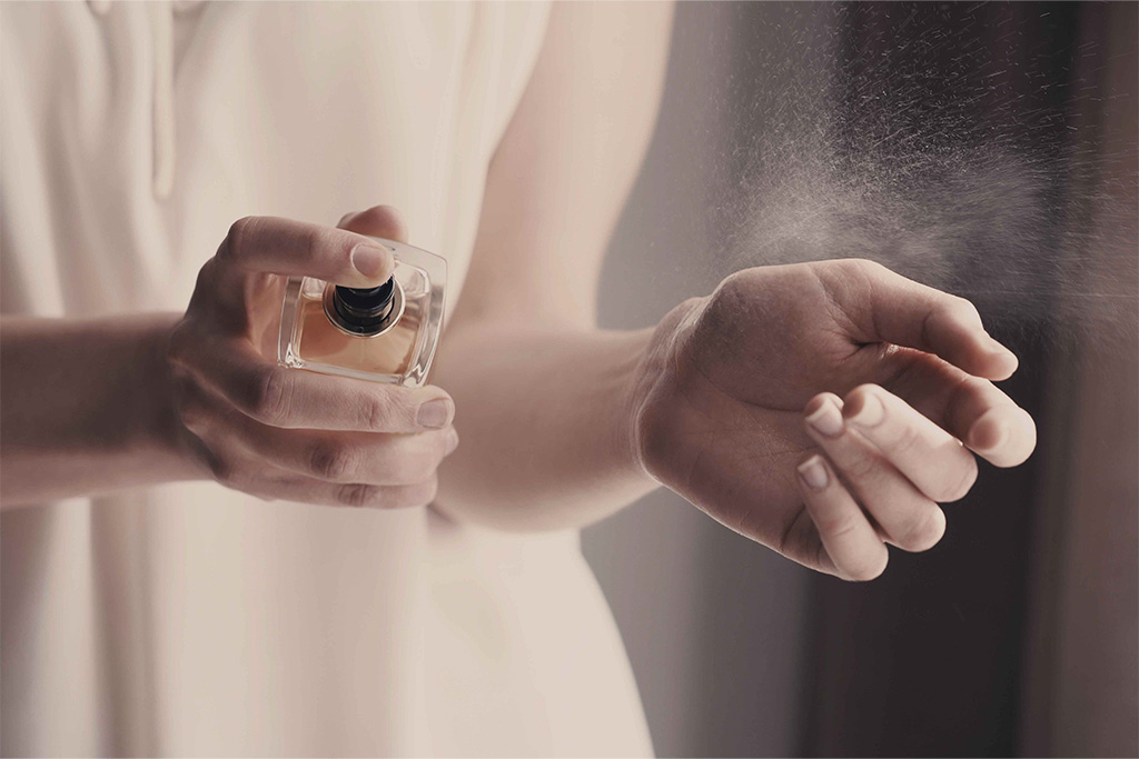 Fragranze, Guida per Creare il Tuo Profumo 