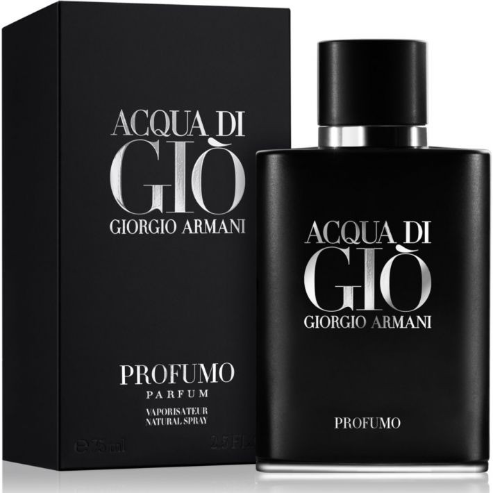 acqua di gio, profumo giorgio armani