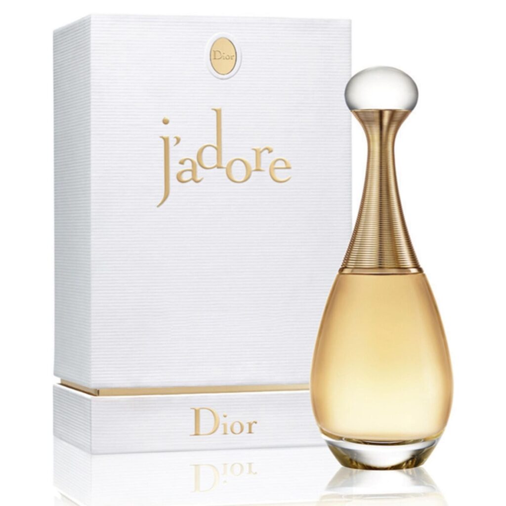 j'adore, produmo dior donna