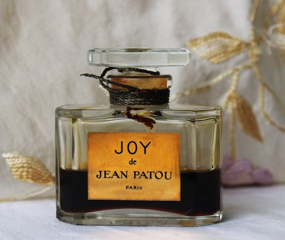 joy Jean Patou profumo