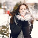 odore neve, profumo neve
